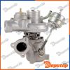 Turbocompresseur pour SAAB | 720168-0001, 720168-0011